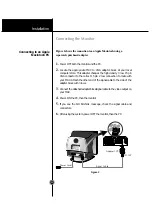 Предварительный просмотр 6 страницы LG 915FT Manual