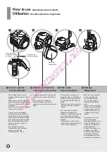 Предварительный просмотр 12 страницы LG 9202CV Owner'S Manual