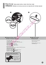 Предварительный просмотр 13 страницы LG 9202CV Owner'S Manual