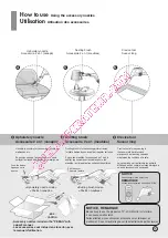 Предварительный просмотр 15 страницы LG 9202CV Owner'S Manual