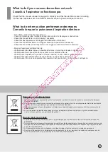 Предварительный просмотр 21 страницы LG 9202CV Owner'S Manual