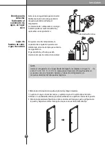 Предварительный просмотр 7 страницы LG 923-B - Heath - Traditional Decor Series Wired Lighted Push Button (Spanish) Manual De Usuario