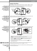 Предварительный просмотр 12 страницы LG 923-B - Heath - Traditional Decor Series Wired Lighted Push Button (Spanish) Manual De Usuario