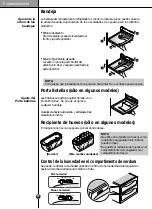 Предварительный просмотр 18 страницы LG 923-B - Heath - Traditional Decor Series Wired Lighted Push Button (Spanish) Manual De Usuario