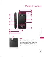 Preview for 19 page of LG 9600 User Manual