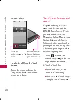 Preview for 30 page of LG 9600 User Manual