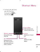 Preview for 31 page of LG 9600 User Manual