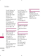 Preview for 162 page of LG 9600 User Manual