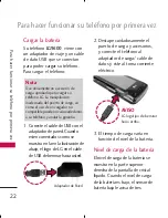 Preview for 186 page of LG 9600 User Manual