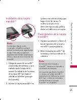 Preview for 189 page of LG 9600 User Manual