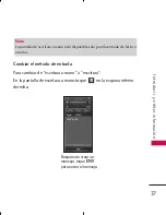 Preview for 201 page of LG 9600 User Manual