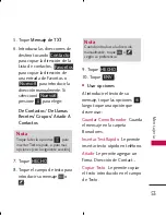 Preview for 217 page of LG 9600 User Manual