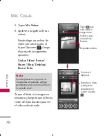 Preview for 234 page of LG 9600 User Manual