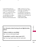 Preview for 329 page of LG 9600 User Manual