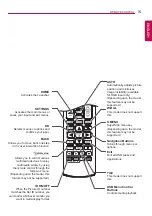 Preview for 15 page of LG 98ls95a Owner'S Manual