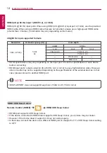 Preview for 18 page of LG 98ls95a Owner'S Manual