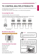 Preview for 51 page of LG 98ls95a Owner'S Manual