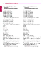 Preview for 58 page of LG 98ls95a Owner'S Manual