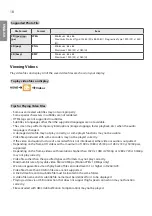 Preview for 83 page of LG 98ls95a Owner'S Manual