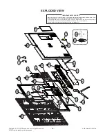 Предварительный просмотр 25 страницы LG 98UB9800 Service Manual