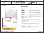 Предварительный просмотр 136 страницы LG 98UB9800 Service Manual