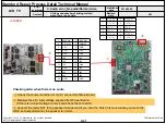 Предварительный просмотр 140 страницы LG 98UB9800 Service Manual