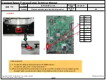 Предварительный просмотр 141 страницы LG 98UB9800 Service Manual