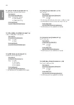 Предварительный просмотр 114 страницы LG 98UH5E Owner'S Manual