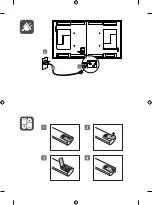 Preview for 6 page of LG 98UH5F Installation Manual