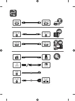 Предварительный просмотр 4 страницы LG 98UM3DG Installation Manual