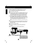 Предварительный просмотр 2 страницы LG 995FT User Manual