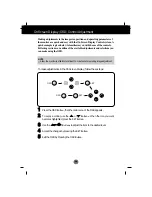 Предварительный просмотр 6 страницы LG 995FT User Manual