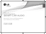 Preview for 1 page of LG 9QK-LCF820 Owner'S Manual