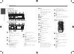 Preview for 4 page of LG 9QK-LCF820 Owner'S Manual