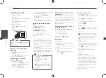 Preview for 10 page of LG 9QK-LCF820 Owner'S Manual