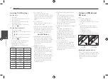 Preview for 12 page of LG 9QK-LCF820 Owner'S Manual