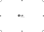 Preview for 23 page of LG 9QK-LCF820 Owner'S Manual