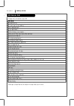 Preview for 6 page of LG 9QKE40010 Owner'S Manual