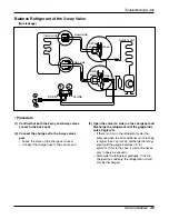 Предварительный просмотр 45 страницы LG A-12AH Series Service Manual