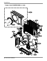 Предварительный просмотр 58 страницы LG A-12AH Series Service Manual