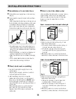 Предварительный просмотр 10 страницы LG A)F(B Owner'S Manual