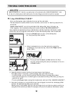 Предварительный просмотр 31 страницы LG A)F(B Owner'S Manual