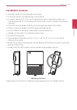 Предварительный просмотр 15 страницы LG A005KEEN261 Manual