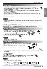 Preview for 15 page of LG A07LHD Owner'S Manual