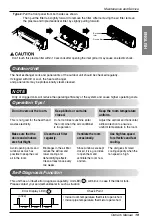 Предварительный просмотр 19 страницы LG A07LHD Owner'S Manual