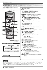 Preview for 10 page of LG A092CR NE2 Owner'S Manual