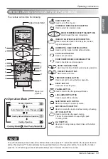 Preview for 11 page of LG A092CR NE2 Owner'S Manual