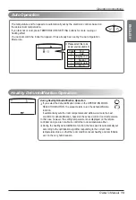 Preview for 13 page of LG A092CR NE2 Owner'S Manual