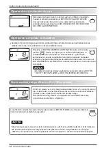 Preview for 36 page of LG A092CR NE2 Owner'S Manual