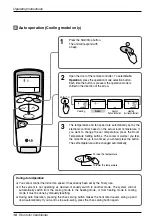 Preview for 16 page of LG A096MP Owner'S Manual